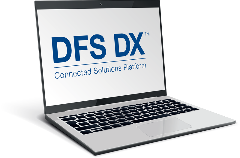 Laptop DX Promote