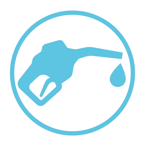 Fuelling Icon