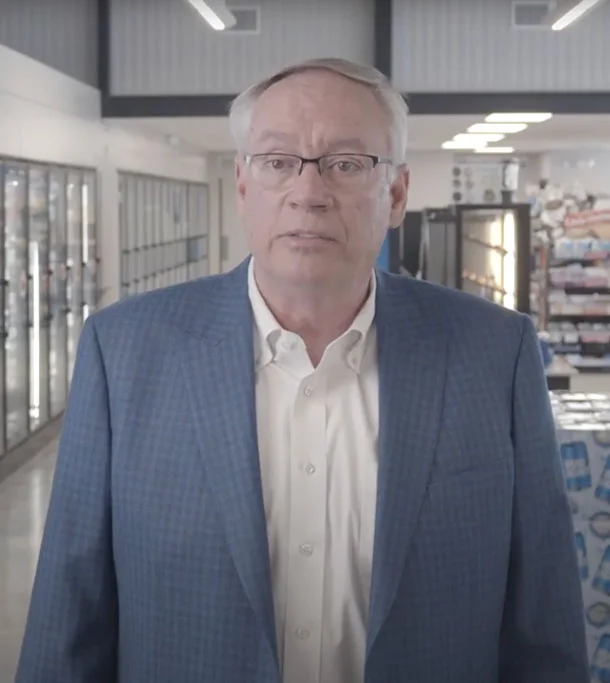 Phil Near, President, Jump Start Stores