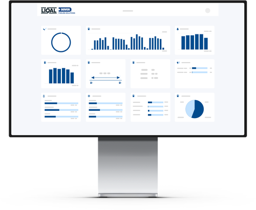 Dashboard-liqal-screen