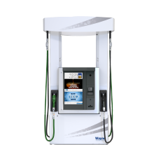 DFS Anthem UX® Platform | Dover Fueling Solutions | North America