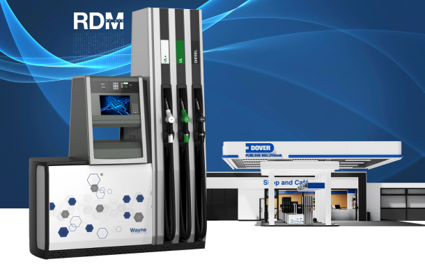 Streamline Your Fuel Retail Business with DFS