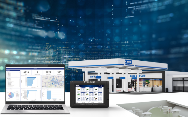 Streamline Your Fuel Retail Business with DFS