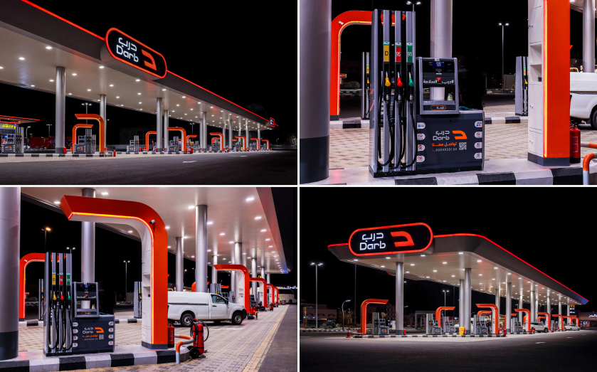 DARB Station Success | DFS Customer Success