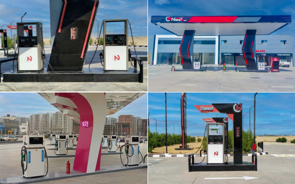 Tokheim Trust for Egyptian Fuel Sites | DFS Customer Success
