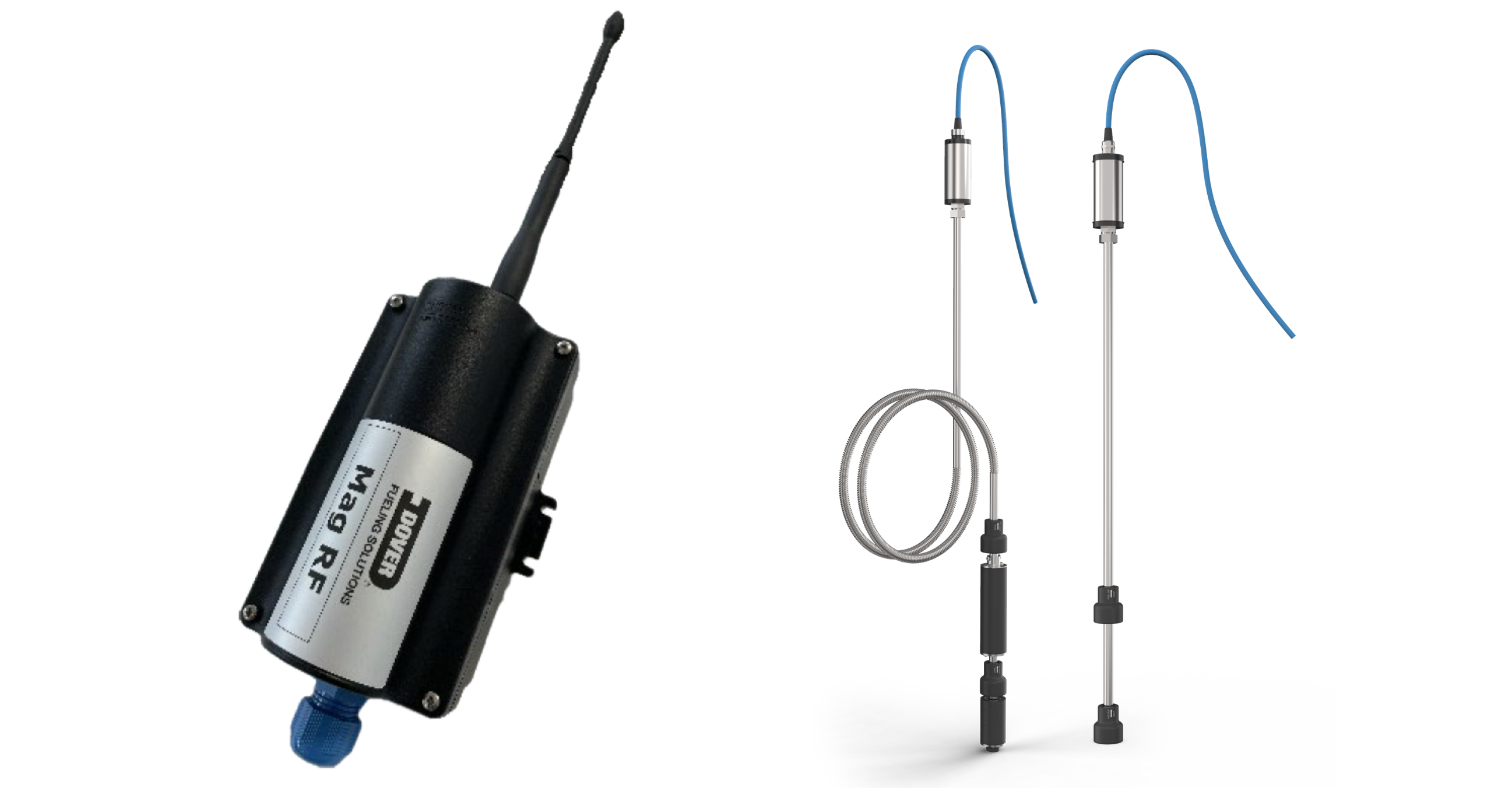 ProGauge® DMP™ MagRF | Automatic Tank Guging (ATG) Solution
