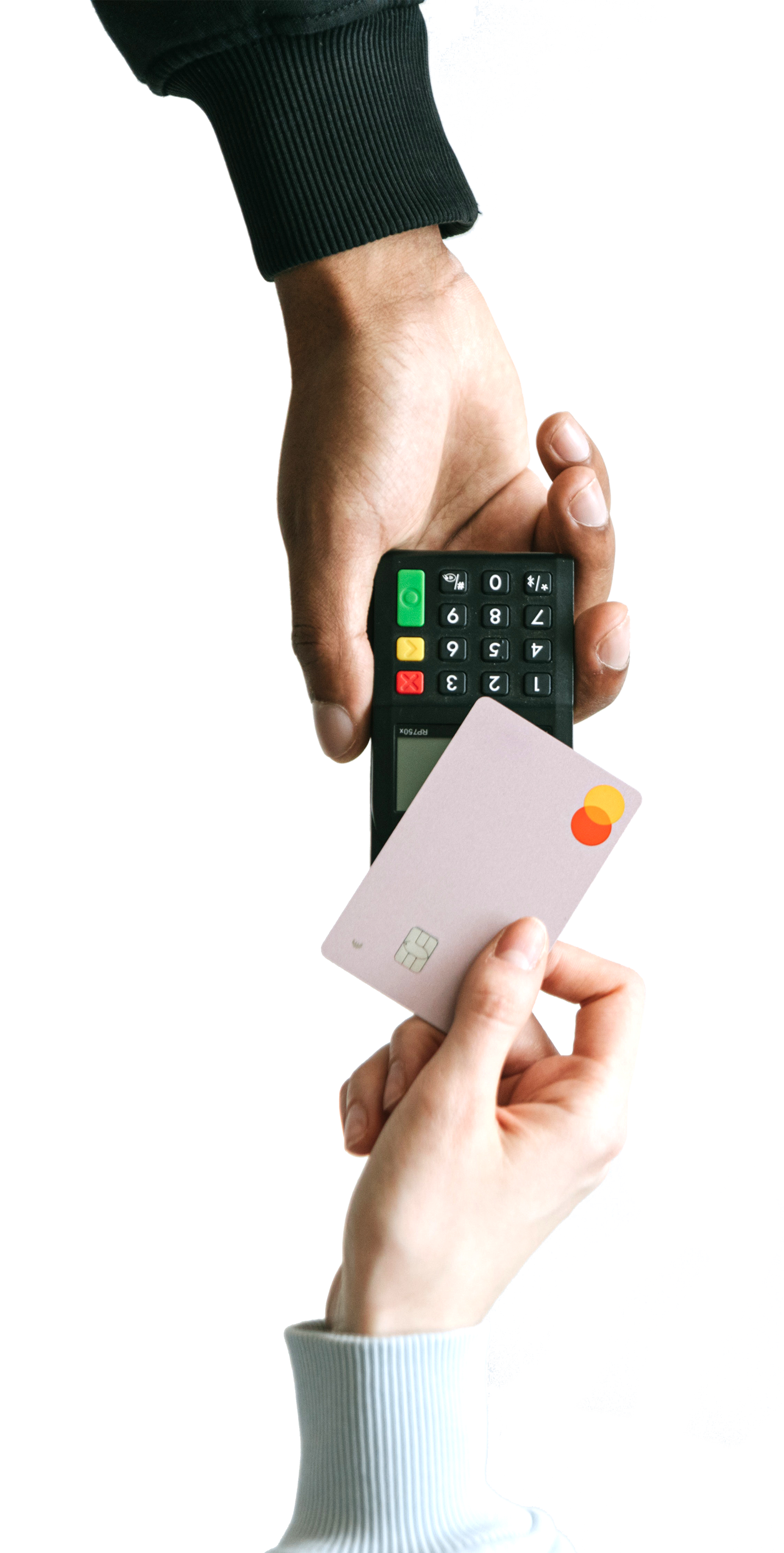 Wayne iX Pay® 2 Payment Platform | Europe | Dover Fueling Solutions