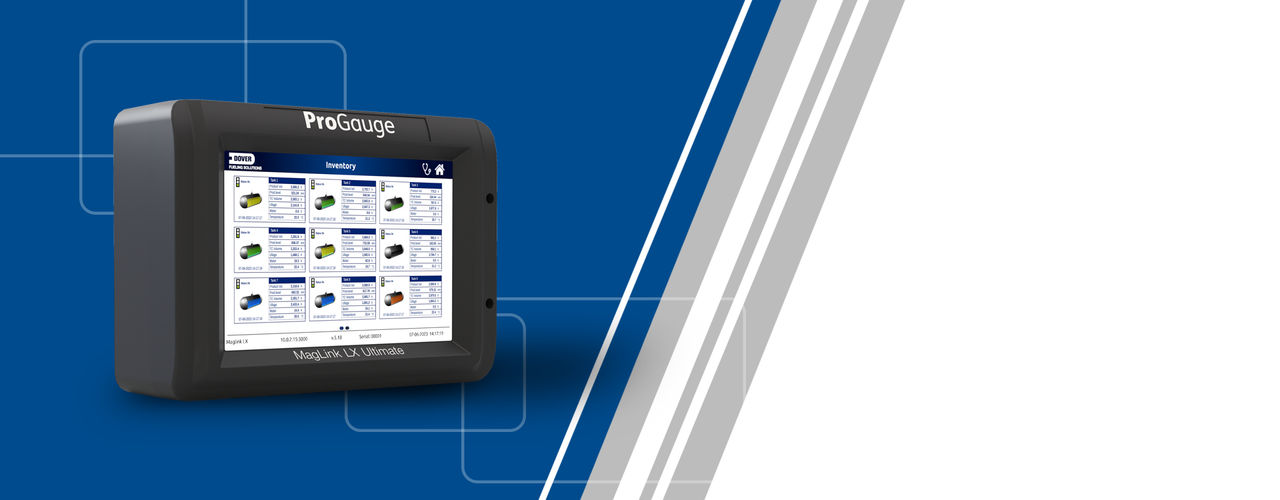 Dover Fueling Solutions | Fueling & Convenience Retail Solutions