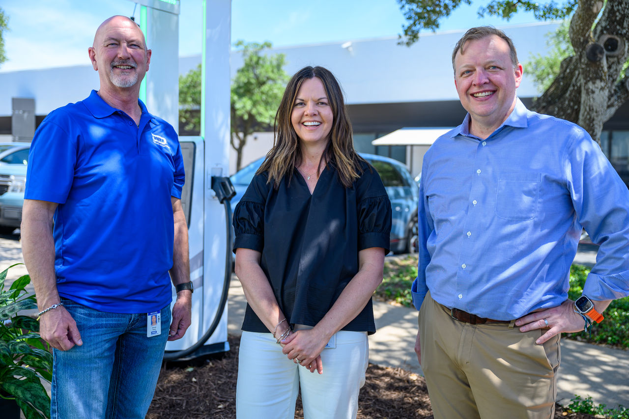 Dover Fueling Solutions Showcases Texas-Made Innovation During National ...