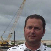 Clint Sweatt at Tri Star Energy