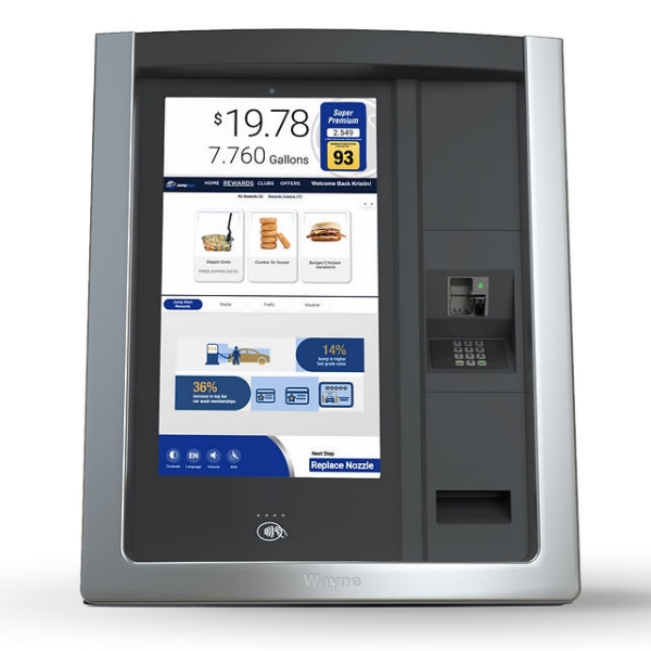 DX Rewards™ Press Release Hero Image